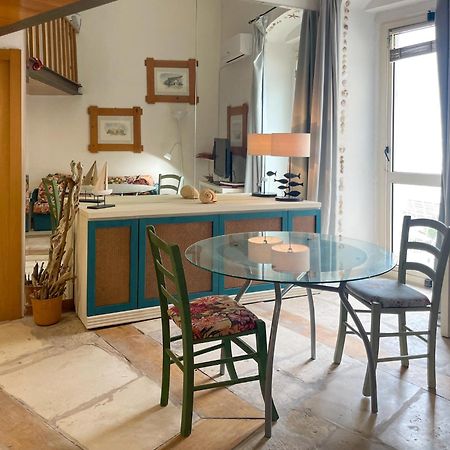 Amare Vieste, Central Apartment Sea View Экстерьер фото