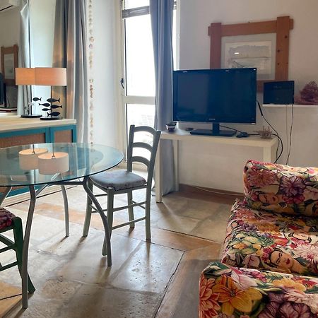 Amare Vieste, Central Apartment Sea View Экстерьер фото