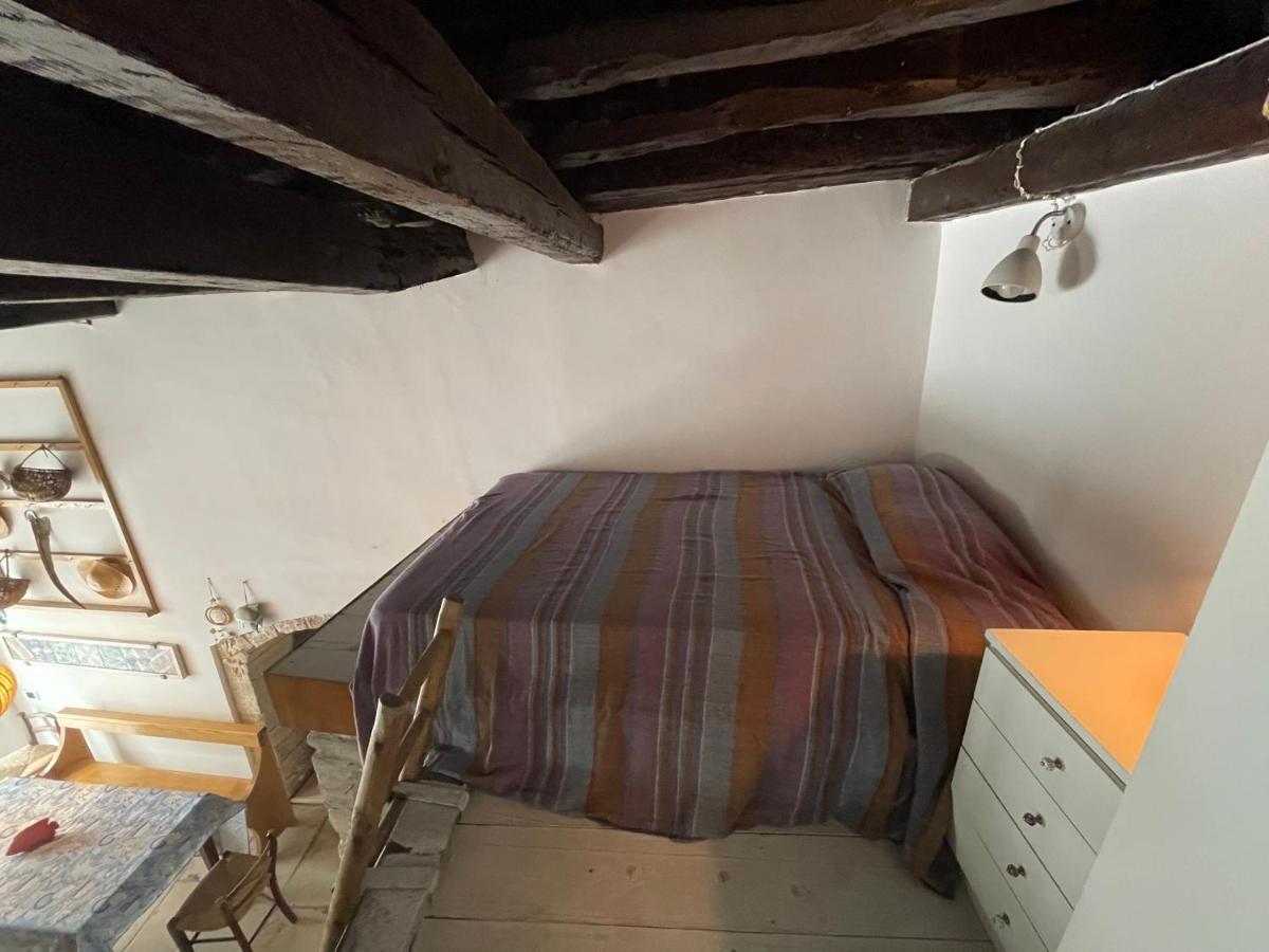 Amare Vieste, Central Apartment Sea View Экстерьер фото