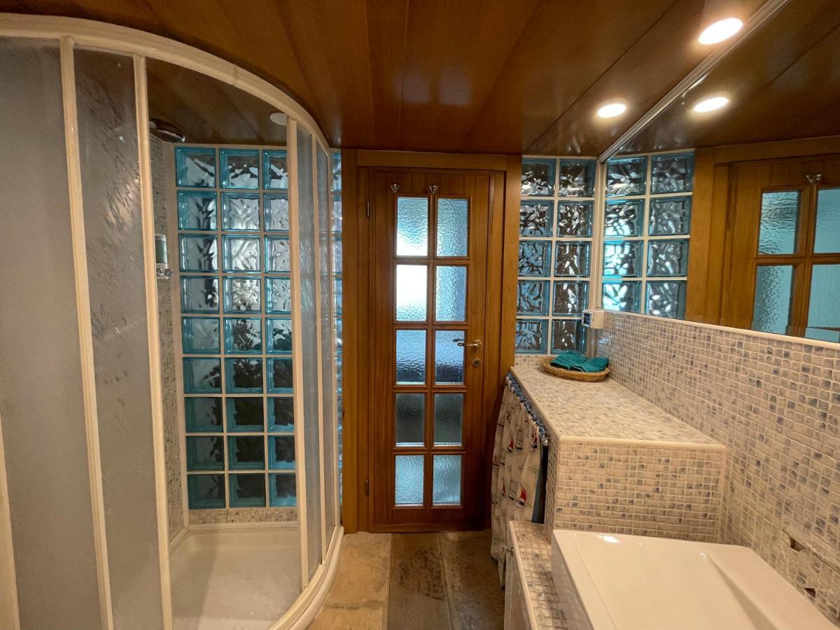 Amare Vieste, Central Apartment Sea View Экстерьер фото