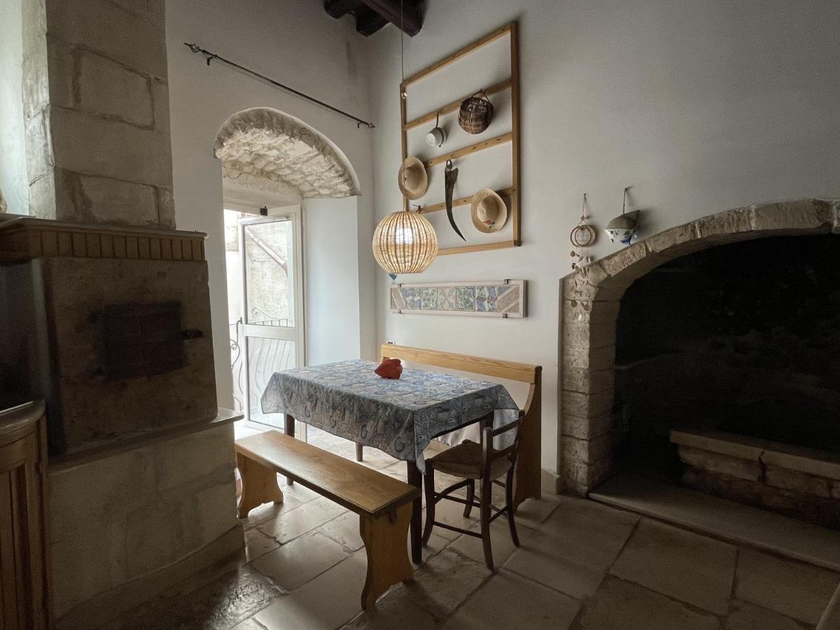 Amare Vieste, Central Apartment Sea View Экстерьер фото