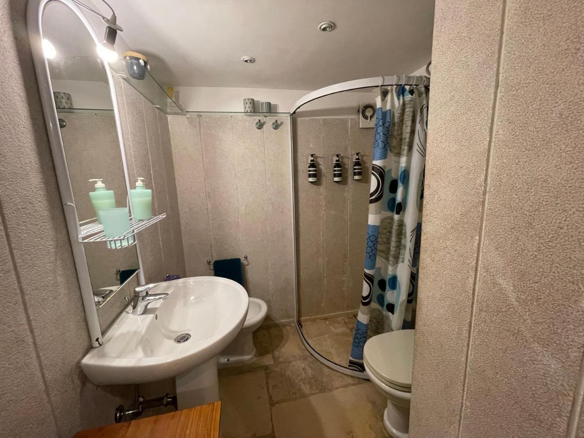 Amare Vieste, Central Apartment Sea View Экстерьер фото