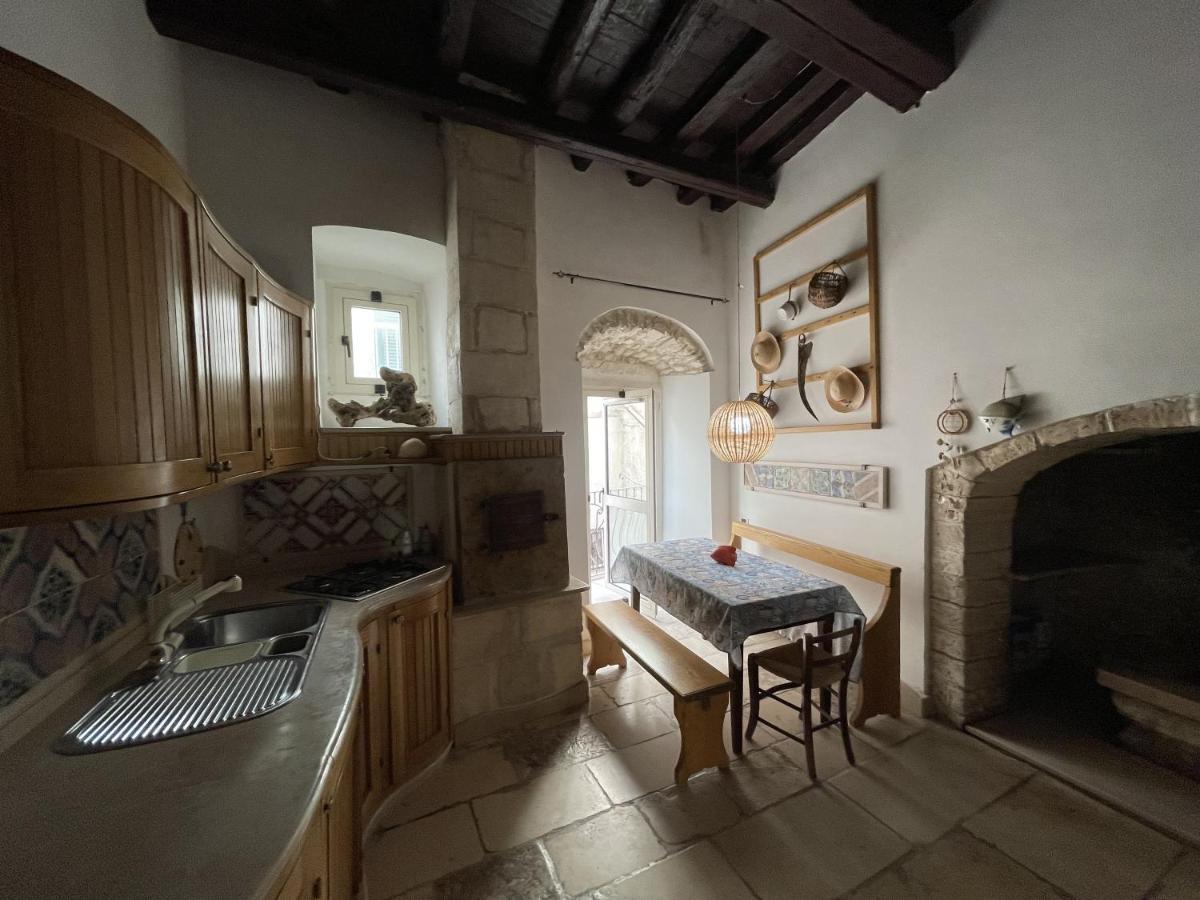 Amare Vieste, Central Apartment Sea View Экстерьер фото