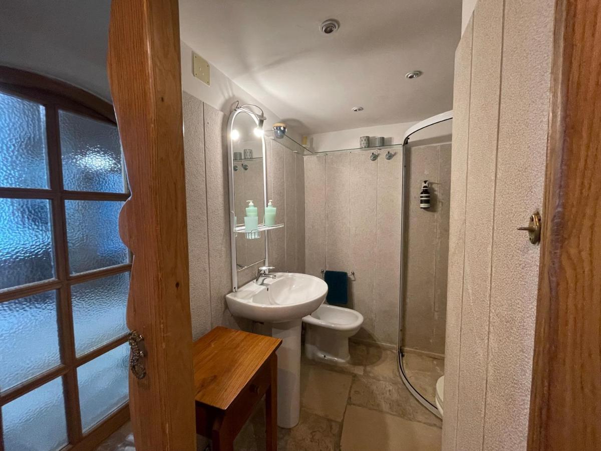 Amare Vieste, Central Apartment Sea View Экстерьер фото