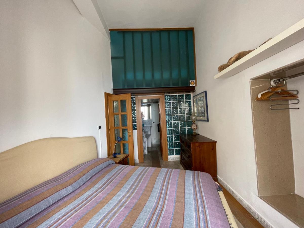 Amare Vieste, Central Apartment Sea View Экстерьер фото