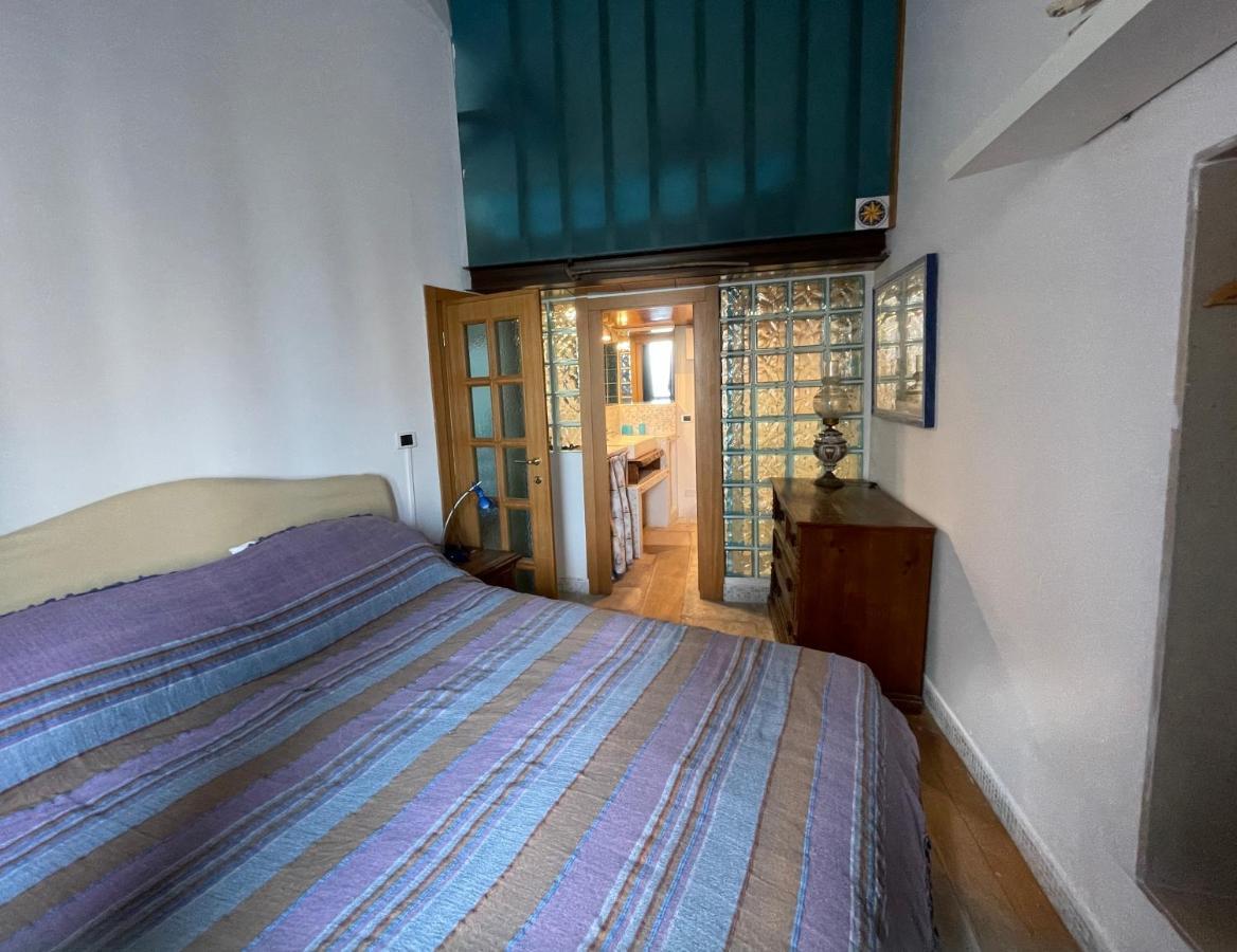Amare Vieste, Central Apartment Sea View Экстерьер фото