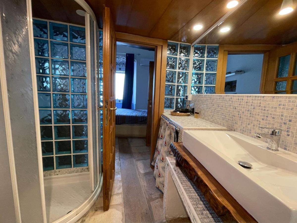 Amare Vieste, Central Apartment Sea View Экстерьер фото