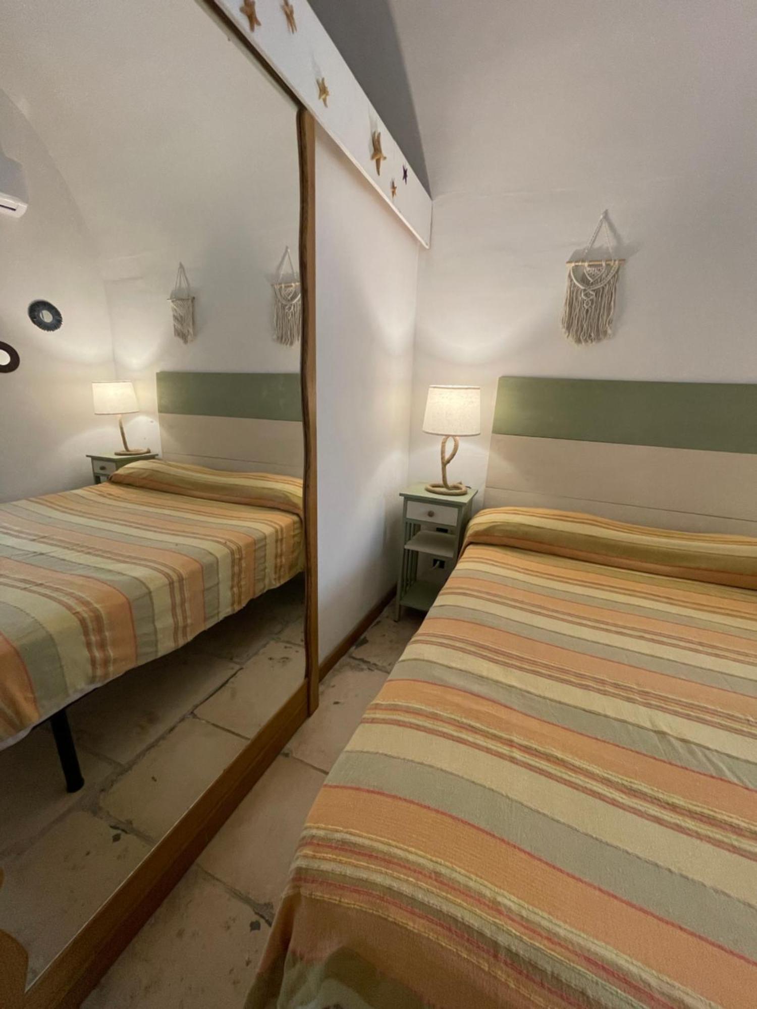Amare Vieste, Central Apartment Sea View Экстерьер фото