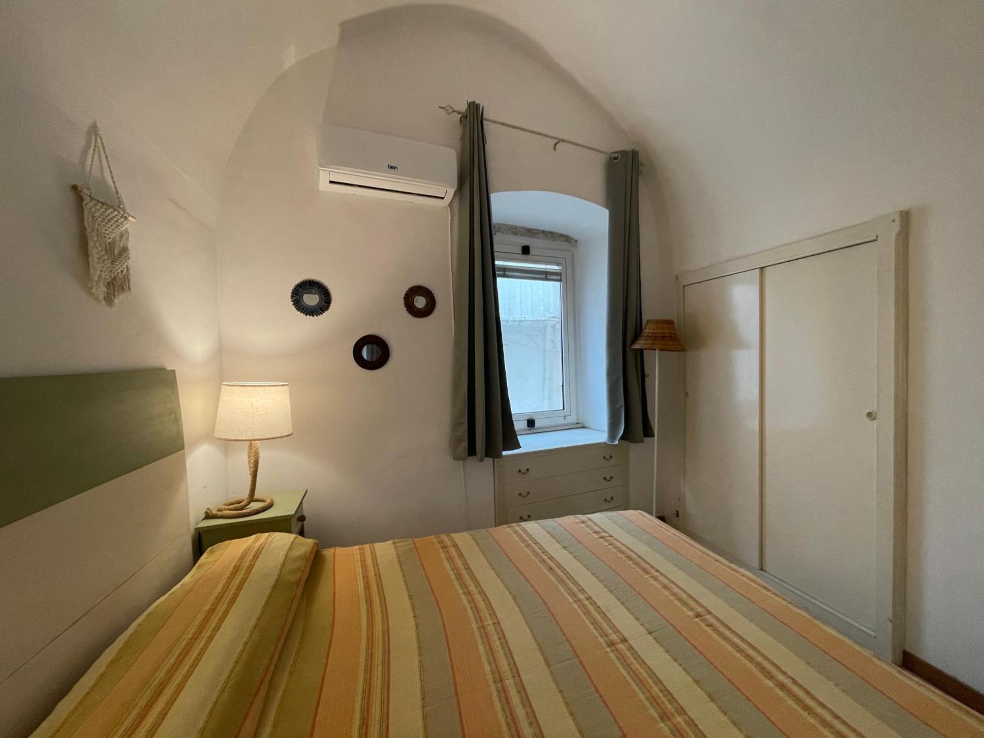 Amare Vieste, Central Apartment Sea View Экстерьер фото