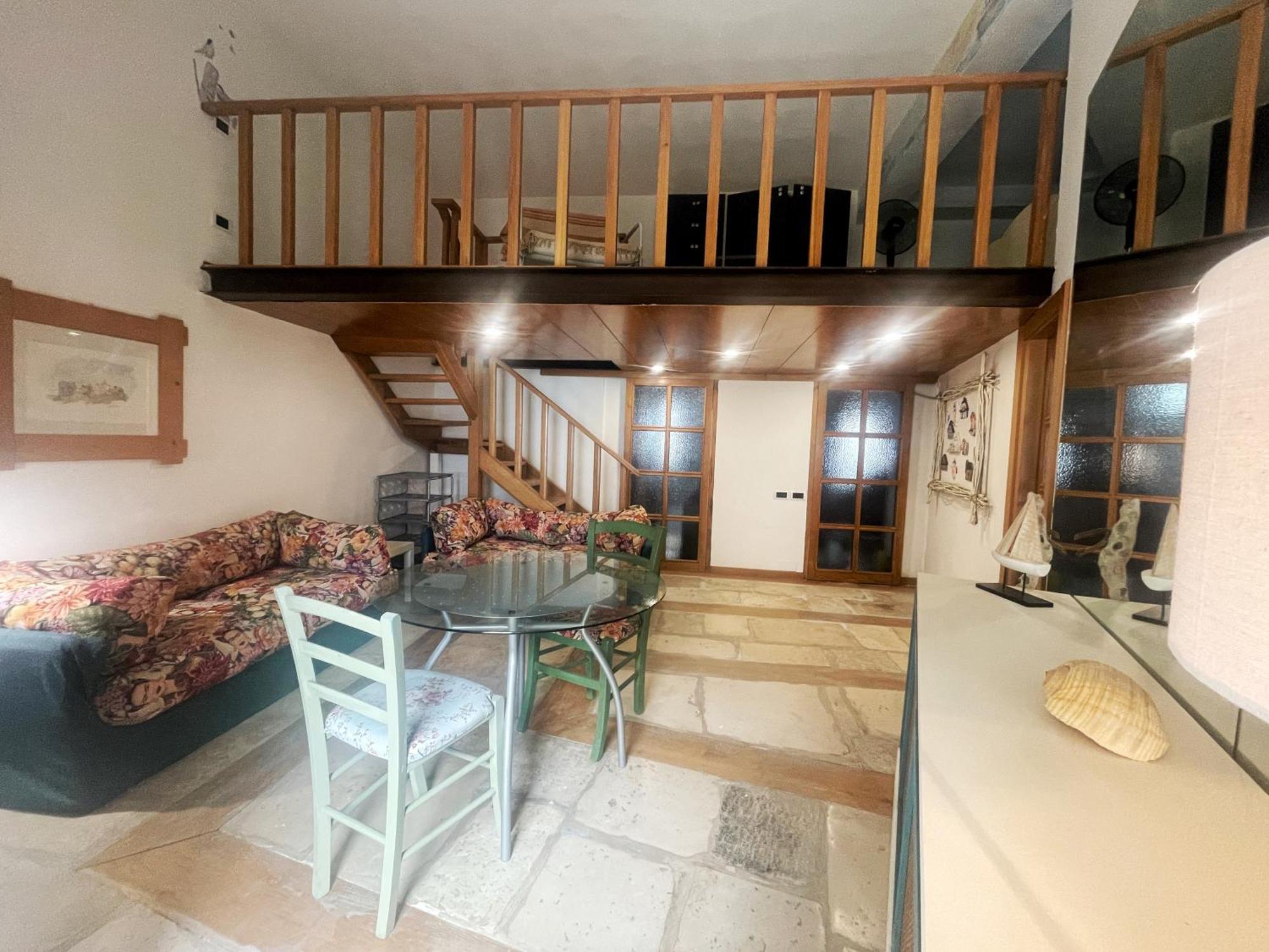 Amare Vieste, Central Apartment Sea View Экстерьер фото