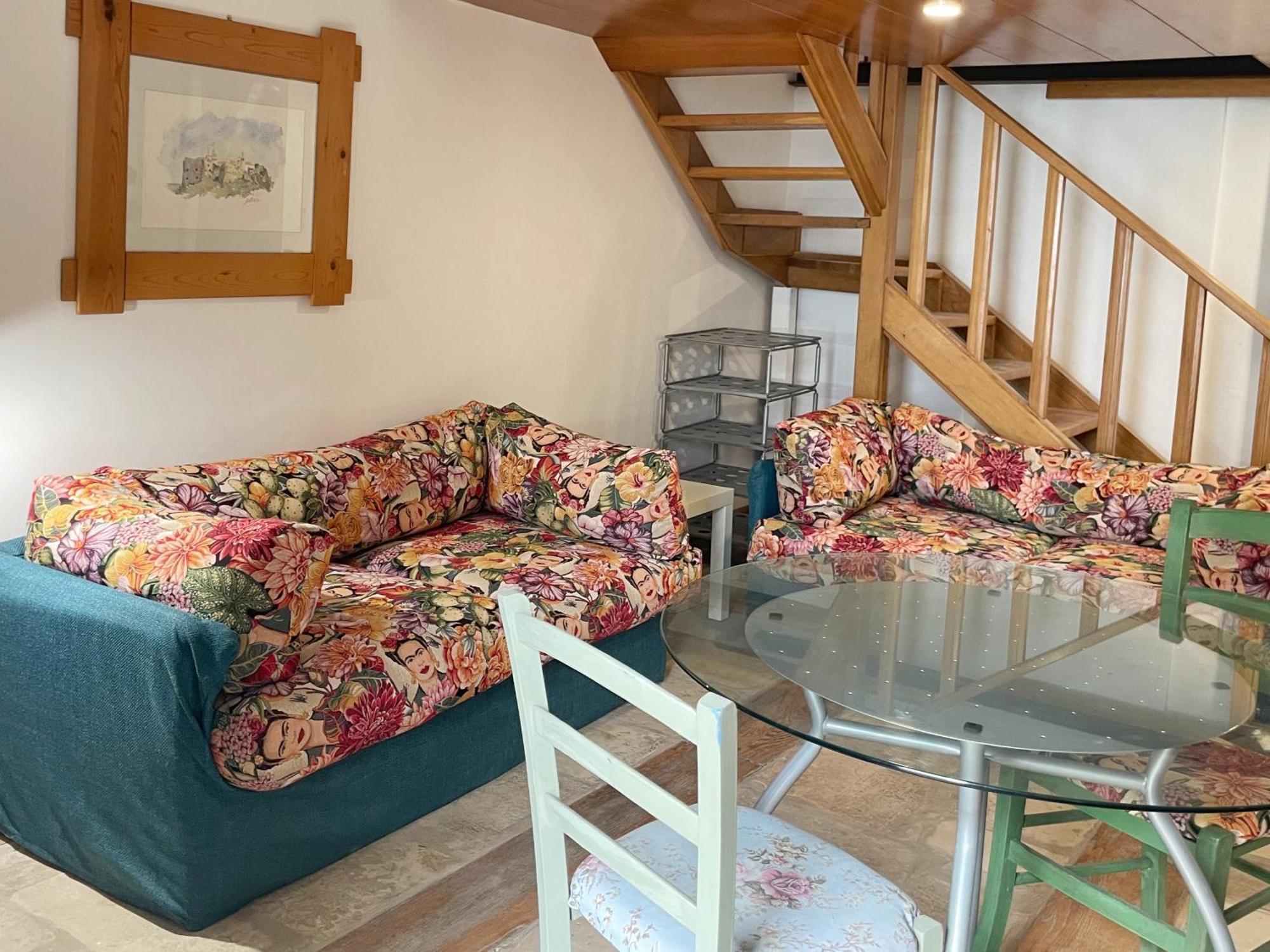 Amare Vieste, Central Apartment Sea View Экстерьер фото