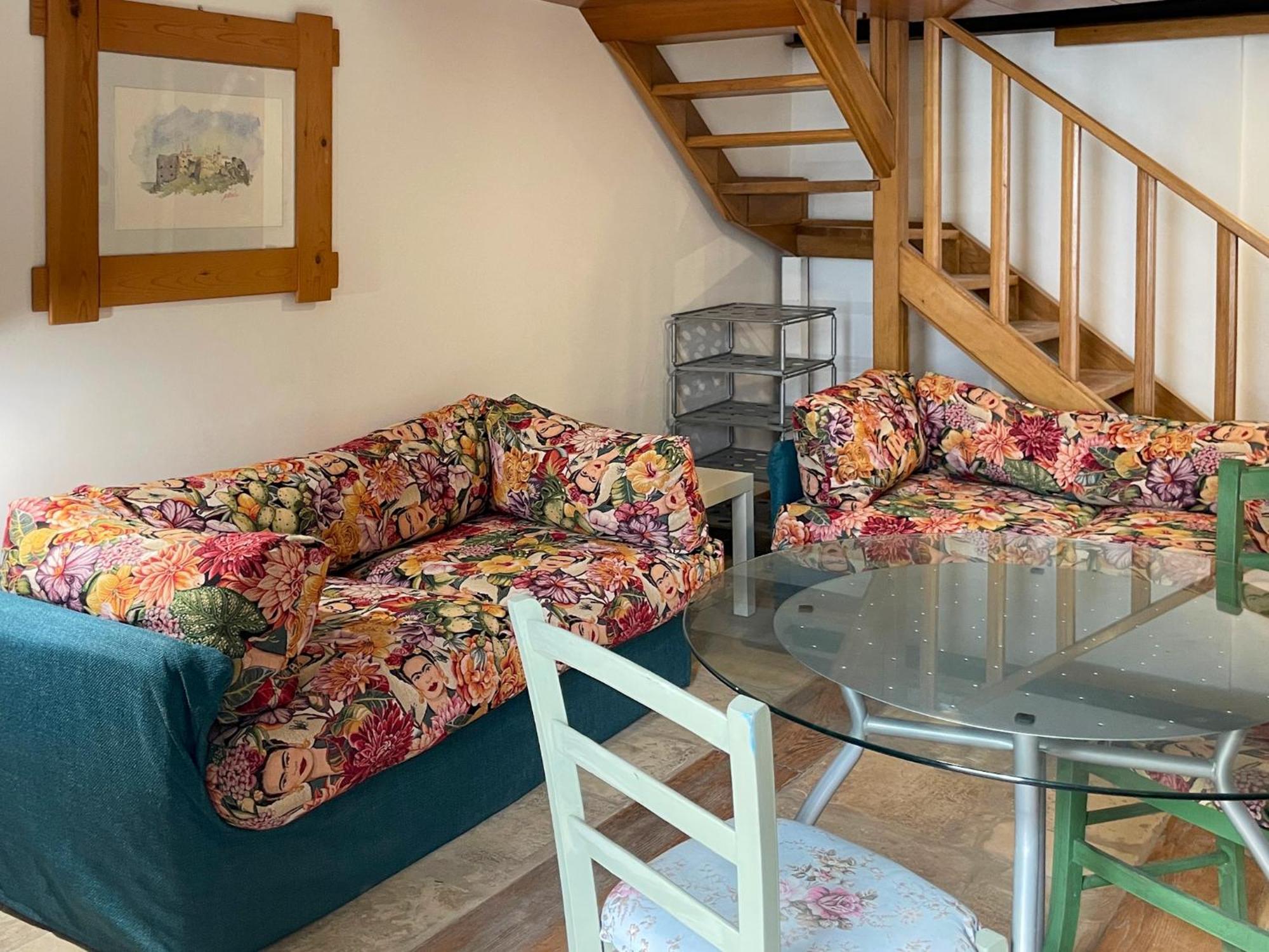 Amare Vieste, Central Apartment Sea View Экстерьер фото