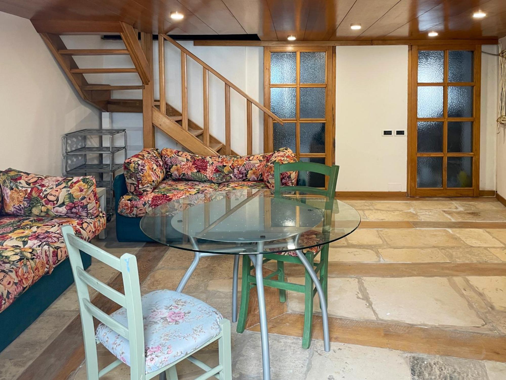 Amare Vieste, Central Apartment Sea View Экстерьер фото